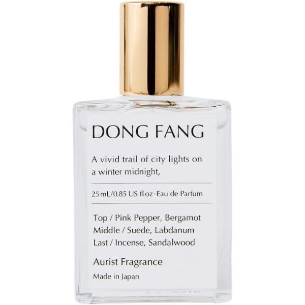 Dongfang ドンファン リキッド パフューム フレグランス 25ml 香水 Amazon | ドンファン(Dong fang) リキッドパフュームフレグランス 香水